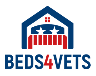 Beds4Vets, Ltd. A tax-exempt 501(C)(3) nonprofit