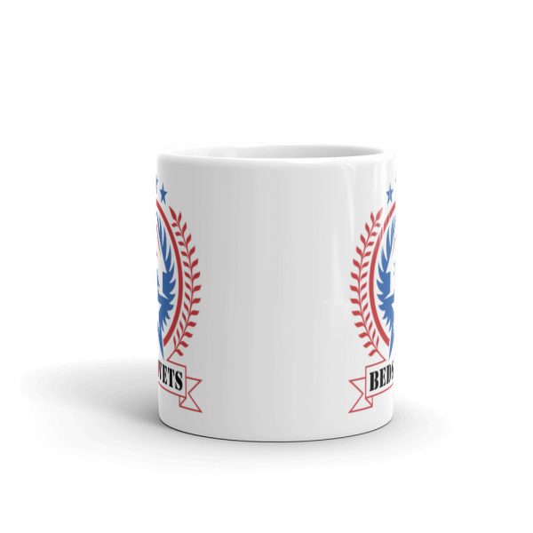 Eagle Mug - Image 3