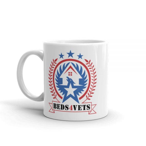 Eagle Mug - Image 2