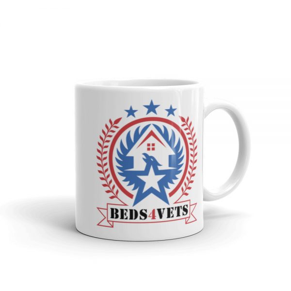 Eagle Mug