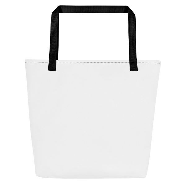 All-Over Print Large Tote Bag - Image 11