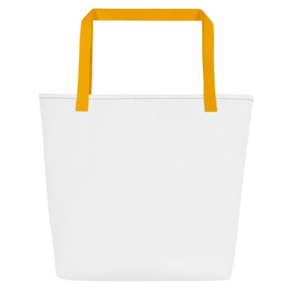 All-Over Print Large Tote Bag - Image 15