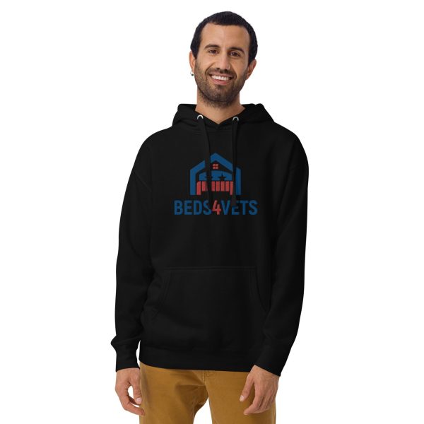 Unisex Hoodie - Image 2