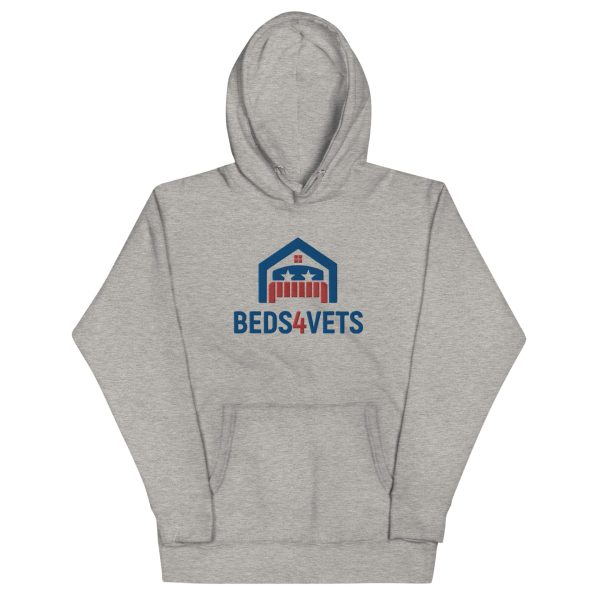 Unisex Hoodie - Image 12